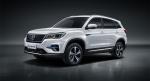 Changan CS75 PHEV 2018 года